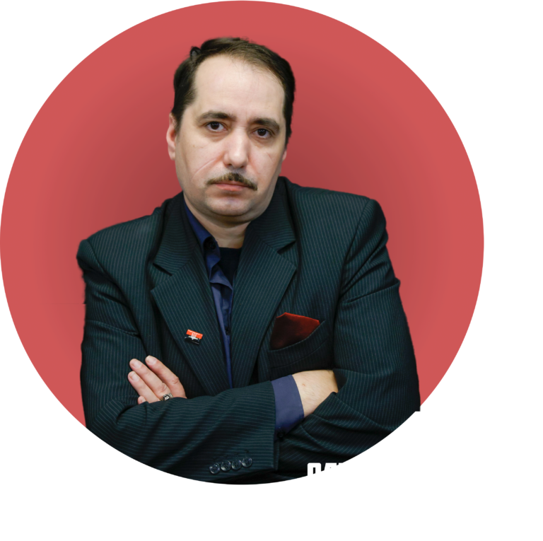 Книга українською Олексій Баро Курилко